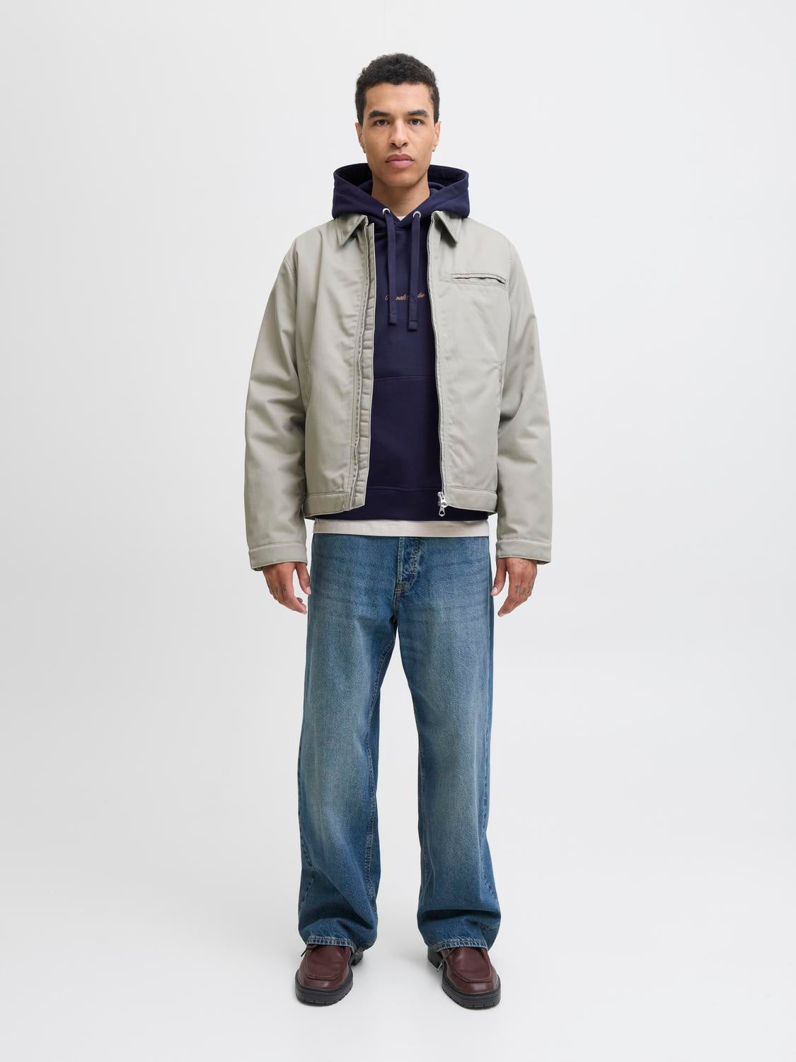 JORNORREBRO HOODIE